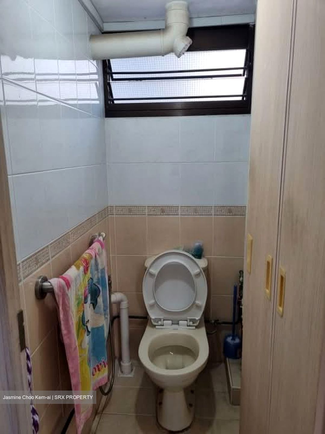 Blk 1 Haig Road (Geylang), HDB 3 Rooms #603649481